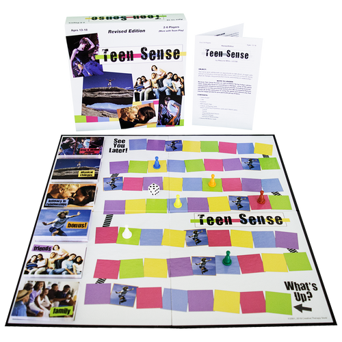 Teen Sense