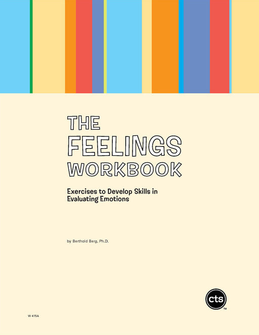 *Feelings Workbook