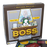 Du bist der Boss