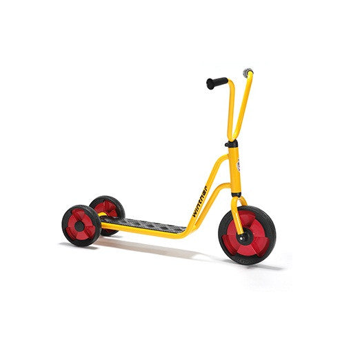 3 Wheel Scooter