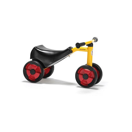 Duo Safety Scooter