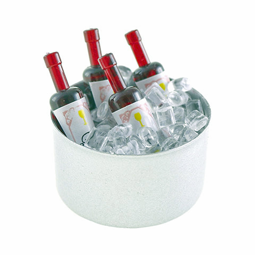 Wine Bottle Bucket