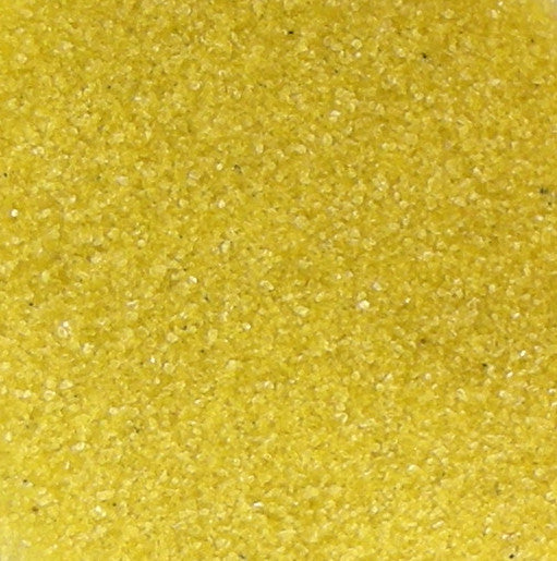 Classic Yellow Therapy Sand, 25 pounds