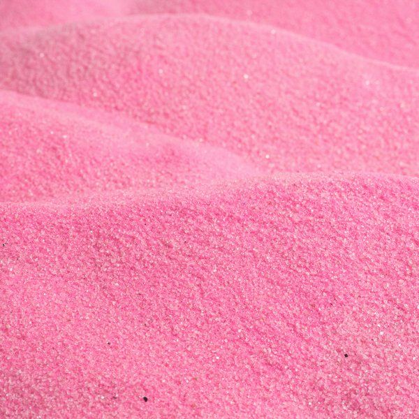 Classic Pink Therapy Sand, 25 pounds