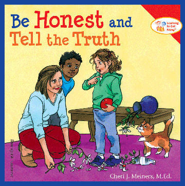 Vær ærlig og fortæl sandheden