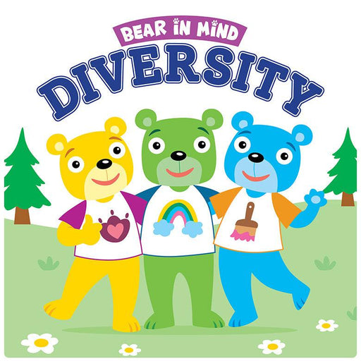 Bear In Mind - Diversity