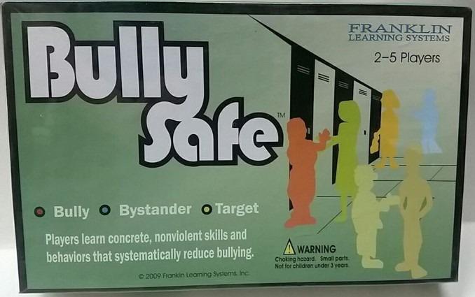 BullySafe