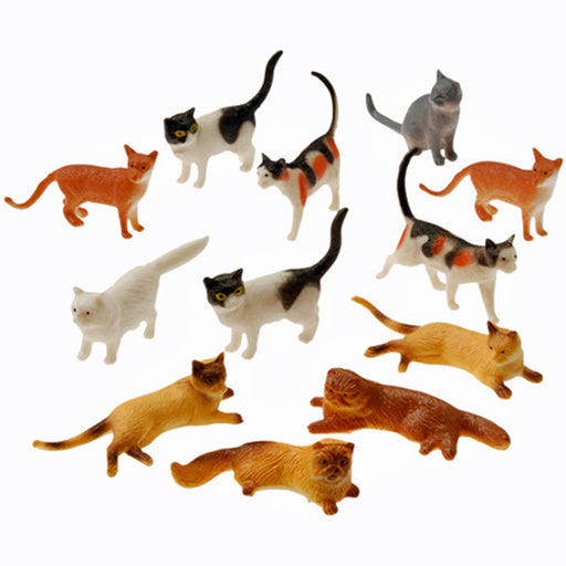 Cats (set of 2)