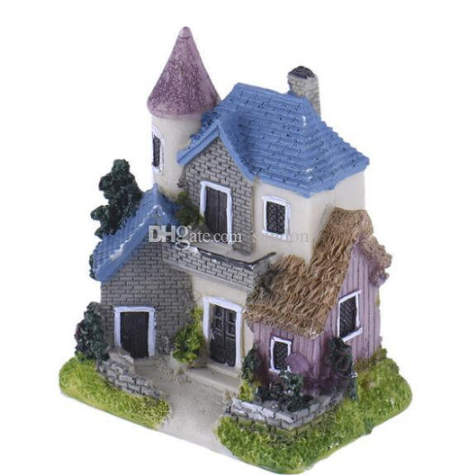 Village House