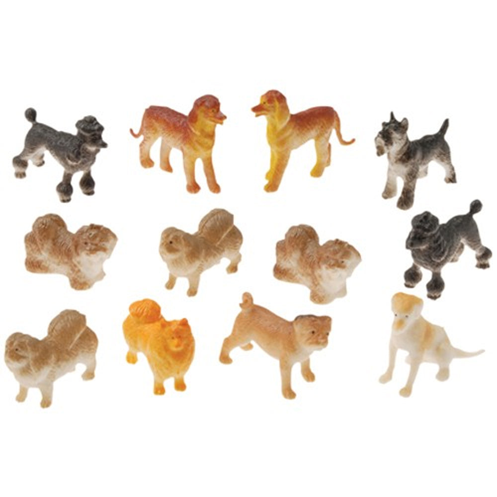 Dogs (Set of 6)