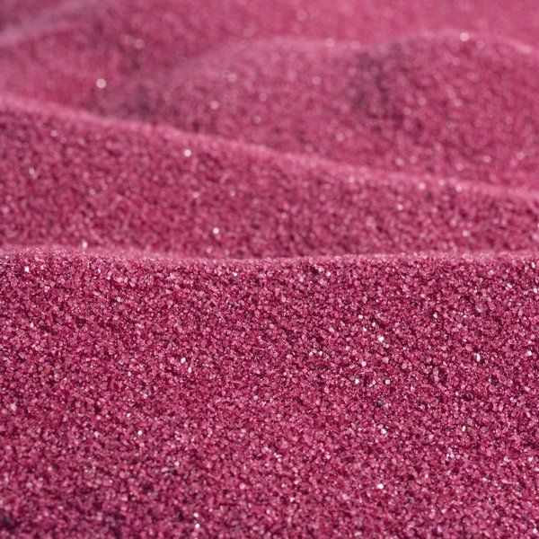 Classic Burgundy Therapy Sand, 25 Pounds