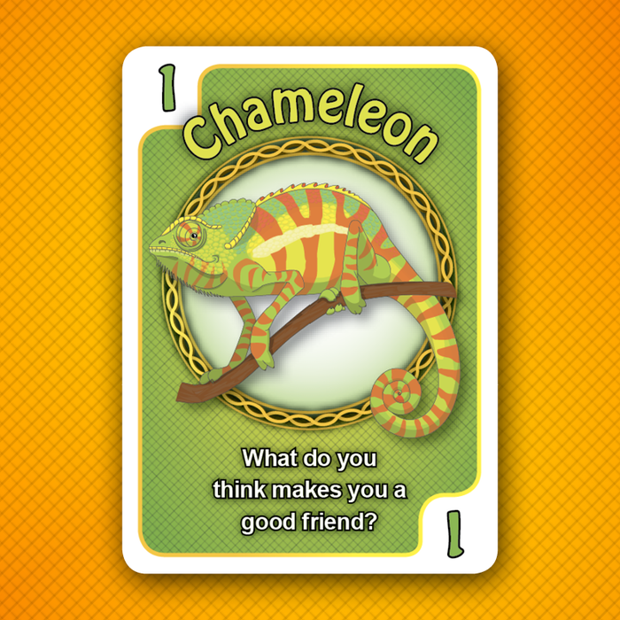 Emo: A Journey of Reflection (feelings)