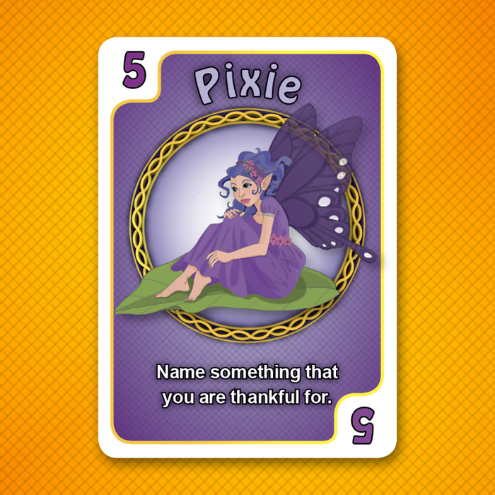 Emo: A Journey of Reflection (feelings)