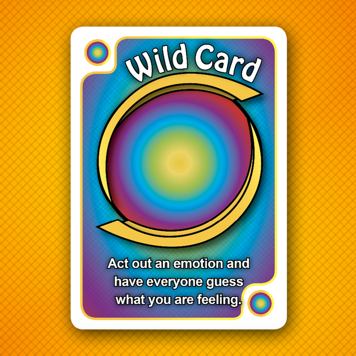 Emo: A Journey of Reflection (feelings)