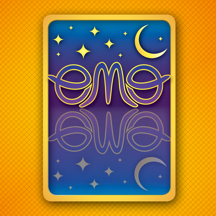 Emo: A Journey of Reflection (feelings)