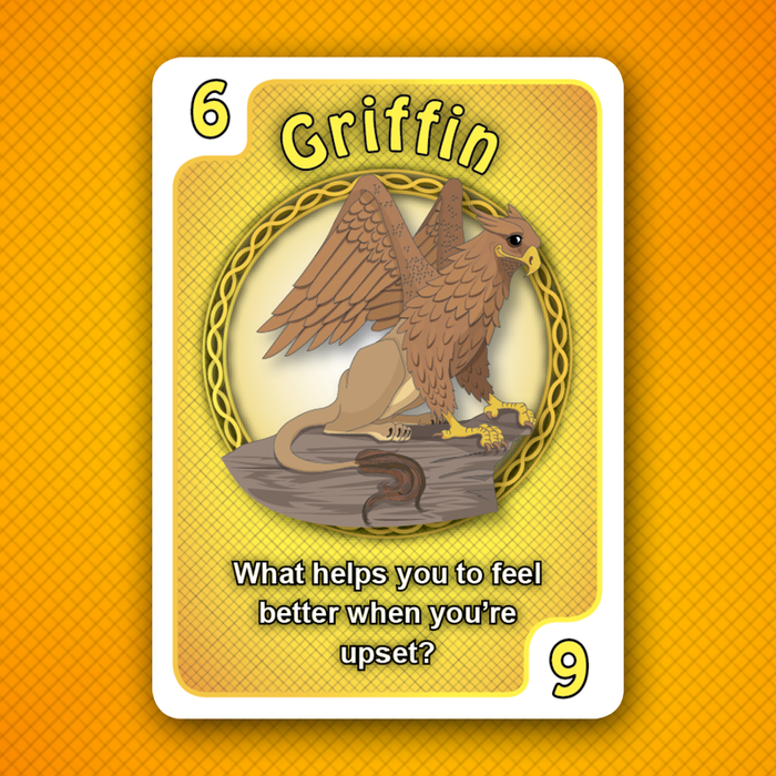 Emo: A Journey of Reflection (feelings)