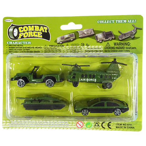 Value: First Responder Vehicle Set