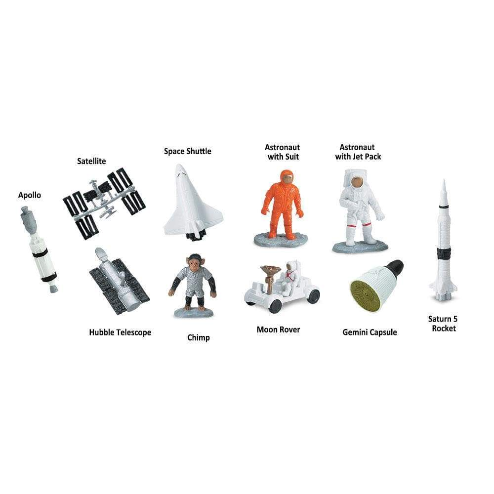 Sware Toob Space Toob – ChildTherapyToys