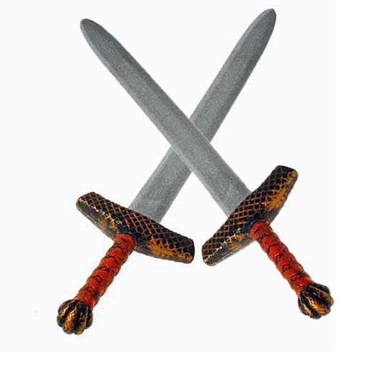 Pair of Swords (33.5 inches)