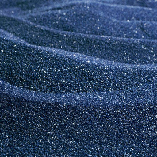 Classic Navy Blue Therapy Sand, 25 Pounds